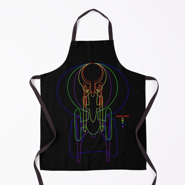 Item preview, Starship designed and sold by handcuffed.