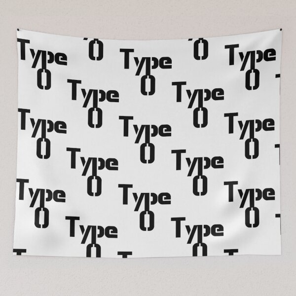 Item preview, Type O negativ designed and sold by Jacklondonsh.
