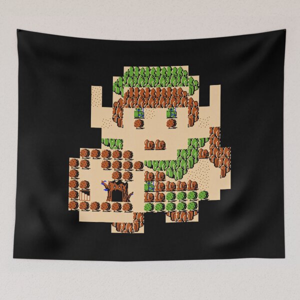 Item preview, 90s Cartoon Art Gaming Legend Character Game Retro designed and sold by twoetociellaa.