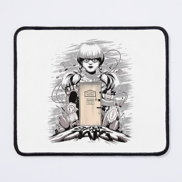 Item preview, horror creepy scary fan aesthetic the movie film series designed and sold by Nasworthy.