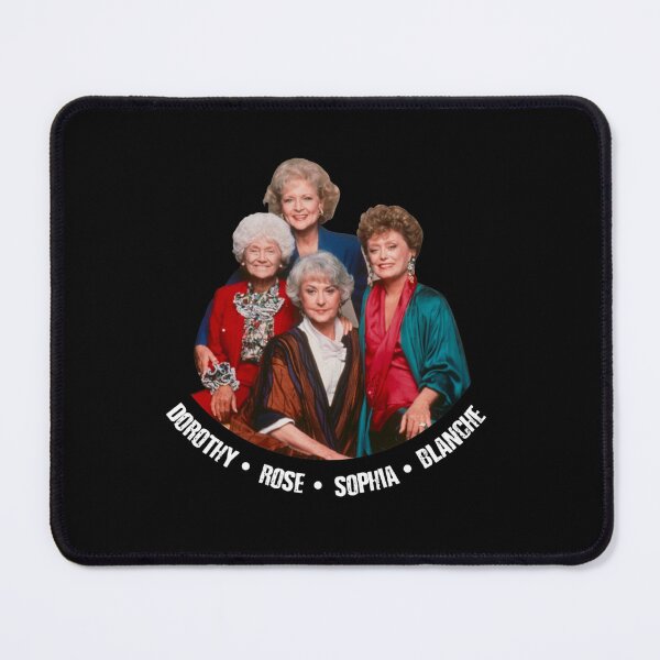 Item preview, The Golden Girls - Stay Golden Golden Girls designed and sold by ichauodu.