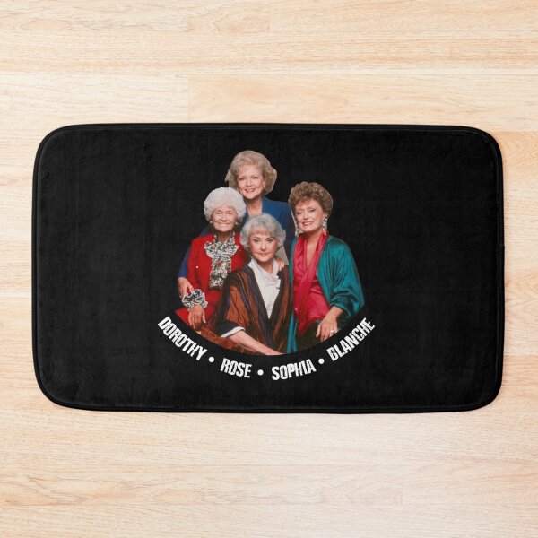 Item preview, The Golden Girls - Stay Golden Golden Girls designed and sold by ichauodu.