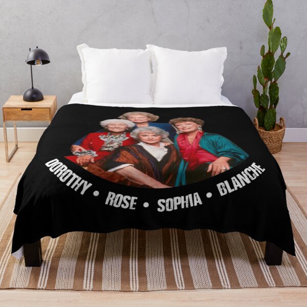 Item preview, The Golden Girls - Stay Golden Golden Girls designed and sold by ichauodu.