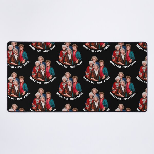 Item preview, The Golden Girls - Stay Golden Golden Girls designed and sold by ichauodu.