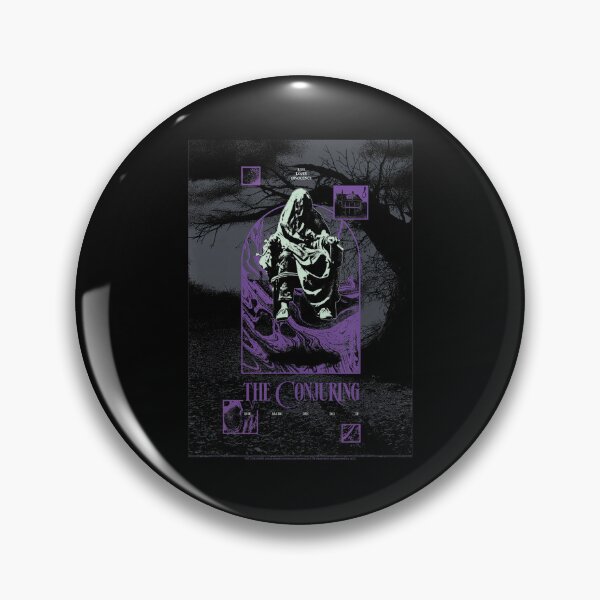 Item preview, fan the scary film creepy movie horror aesthetic series designed and sold by melannekuro.