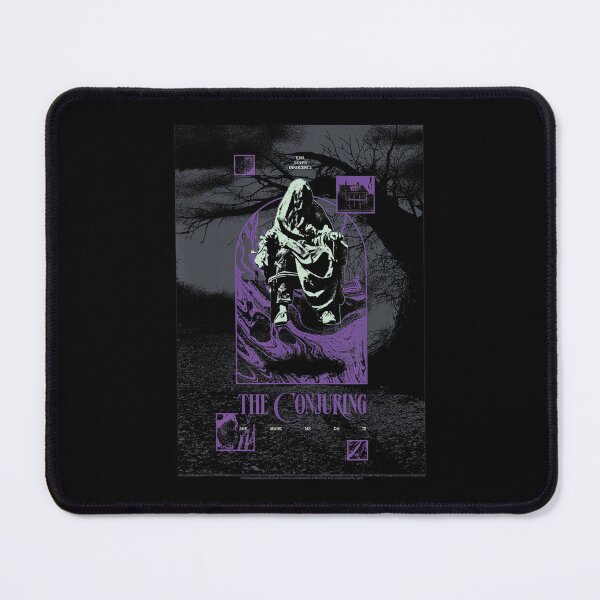 Item preview, fan the scary film creepy movie horror aesthetic series designed and sold by melannekuro.