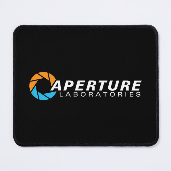 Item preview, Aperture Science Laboratories - Portal designed and sold by epemasimjon1.