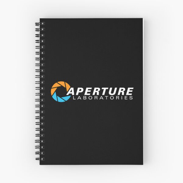 Item preview, Aperture Science Laboratories - Portal designed and sold by epemasimjon1.