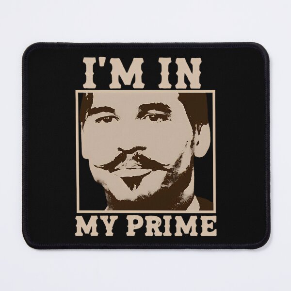 Item preview, Doc Holiday I'M In My Prime. Tombstone -Movie Vintage designed and sold by epemasimjon1.