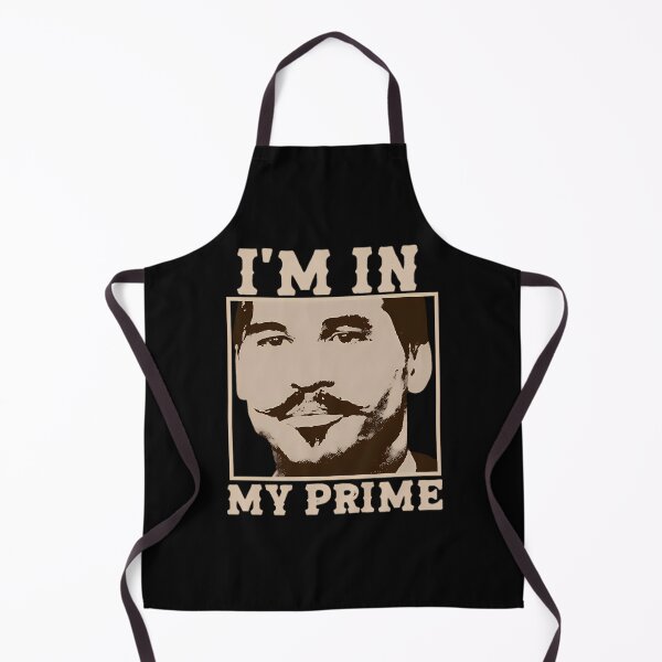 Item preview, Doc Holiday I'M In My Prime. Tombstone -Movie Vintage designed and sold by epemasimjon1.