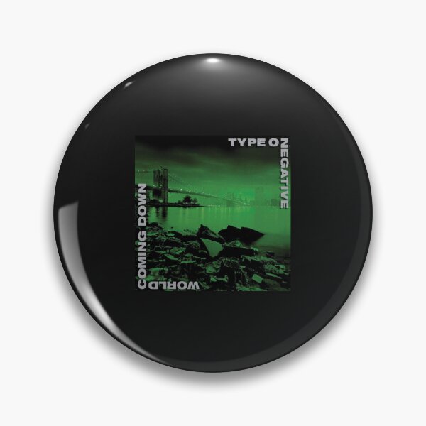 Item preview, Type o negative designed and sold by Jacklondonsh.