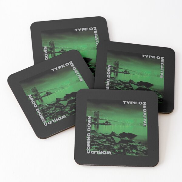 Item preview, Type o negative designed and sold by Jacklondonsh.
