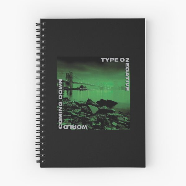 Item preview, Type o negative designed and sold by Jacklondonsh.