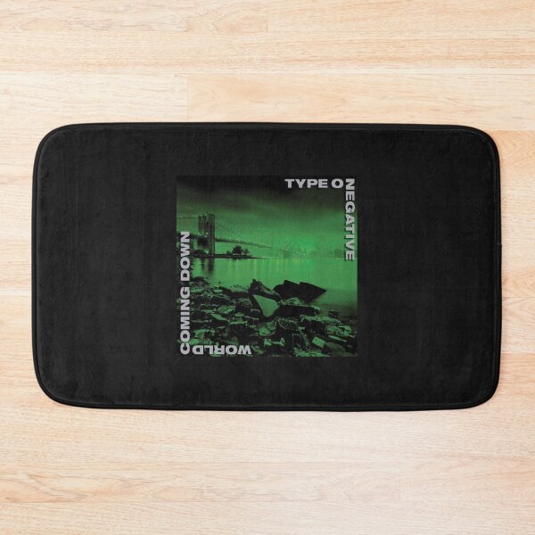 Item preview, Type o negative designed and sold by Jacklondonsh.