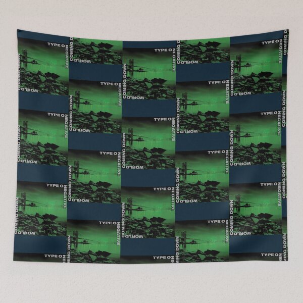 Item preview, Type o negative designed and sold by Jacklondonsh.