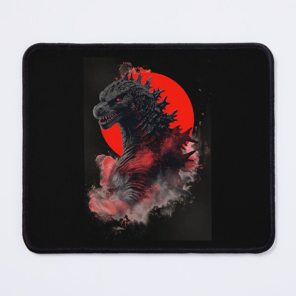 Artikelvorschau, Godzilla Süßer Godzilla 2 entworfen und verkauft von DavidM23w.
