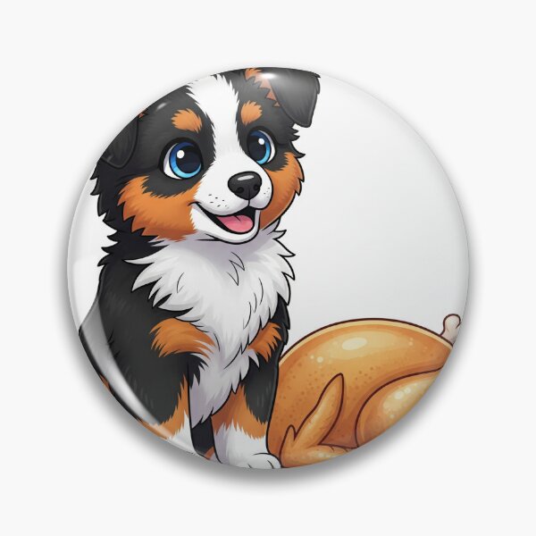 Item preview, Aussie 206 Thanksgiving designed and sold by Blaksad.