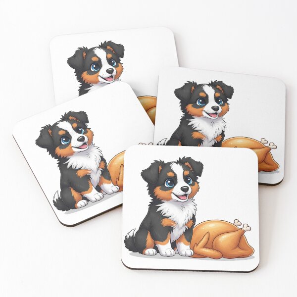 Item preview, Aussie 206 Thanksgiving designed and sold by Blaksad.