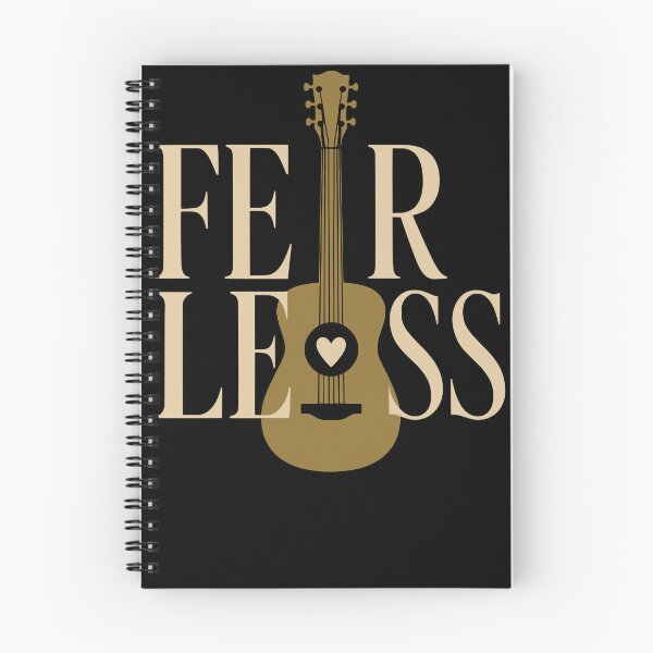 Item preview, Fearless designed and sold by Lunarhue.