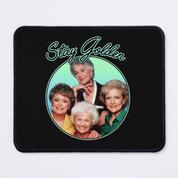 Item preview, The Golden Girls Stay Golden - Stay Golden Golden Girls designed and sold by ichauodu.