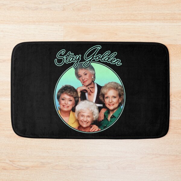 Item preview, The Golden Girls Stay Golden - Stay Golden Golden Girls designed and sold by ichauodu.