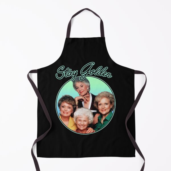 Item preview, The Golden Girls Stay Golden - Stay Golden Golden Girls designed and sold by ichauodu.