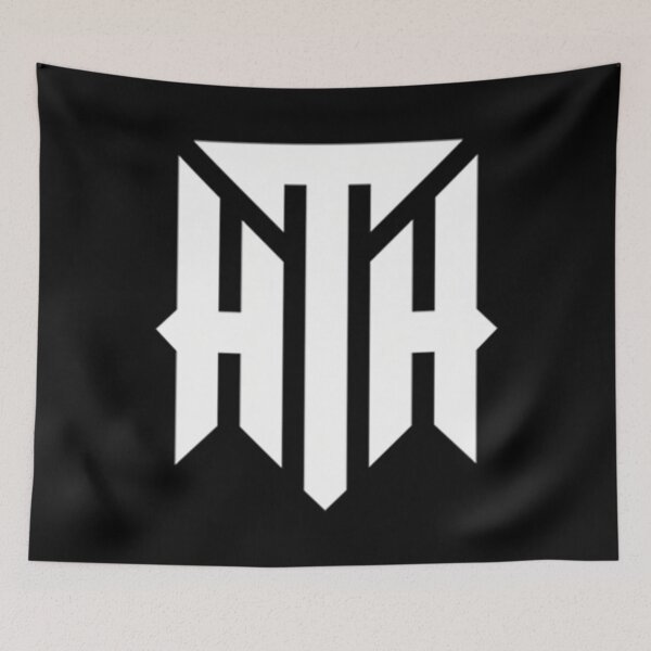 Item preview, Hilltop Hoods Logo Old Aus Hiphop  designed and sold by epemasimjon1.