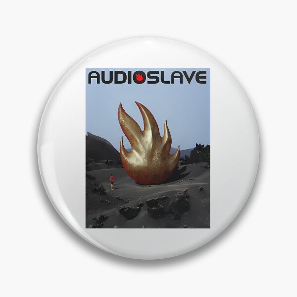 Item preview, Audioslave Classic designed and sold by keymonbindi.