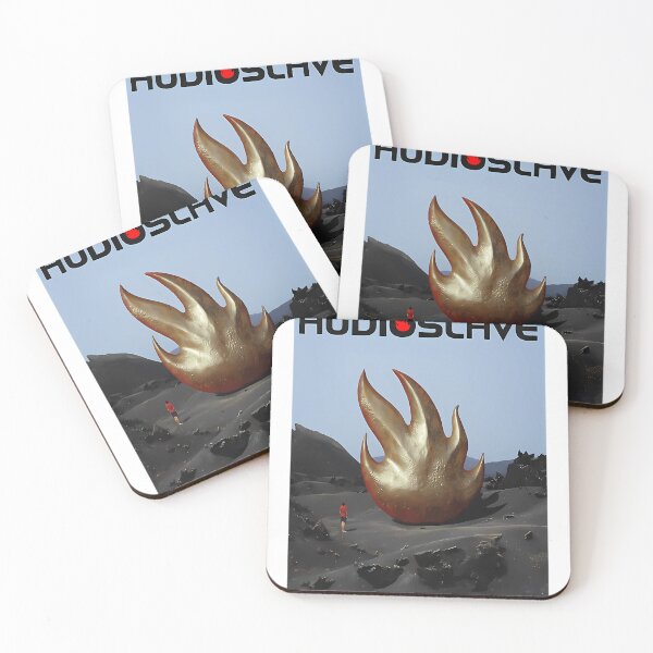 Item preview, Audioslave Classic designed and sold by keymonbindi.
