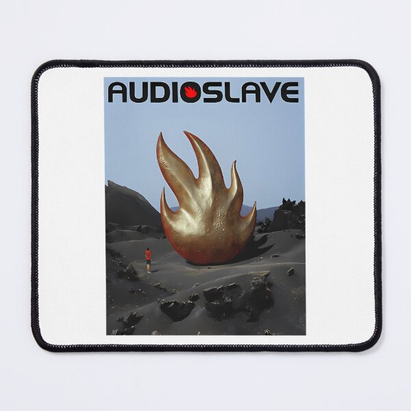 Item preview, Audioslave Classic designed and sold by keymonbindi.