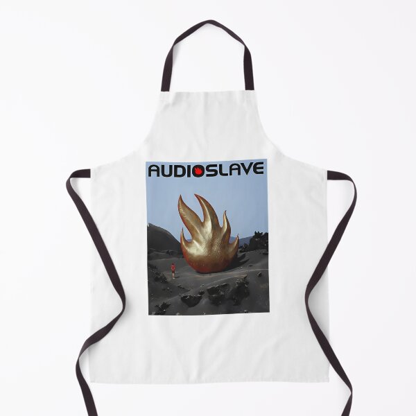 Item preview, Audioslave Classic designed and sold by keymonbindi.