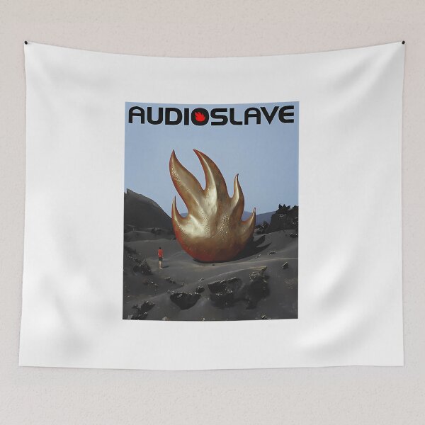 Item preview, Audioslave Classic designed and sold by keymonbindi.