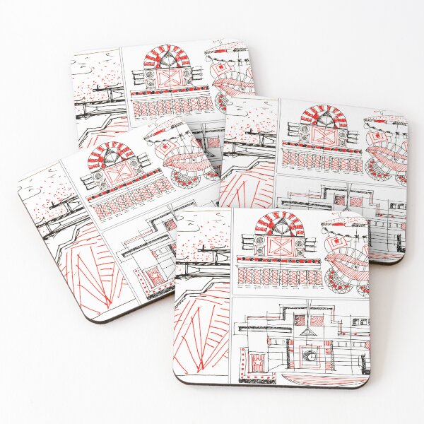 Item preview, graphy . sketches, graphics, drawings. designed and sold by Tereza Pilar  Art.