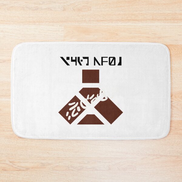 Item preview, Wampa Warning Sign designed and sold by epemasimjon1.