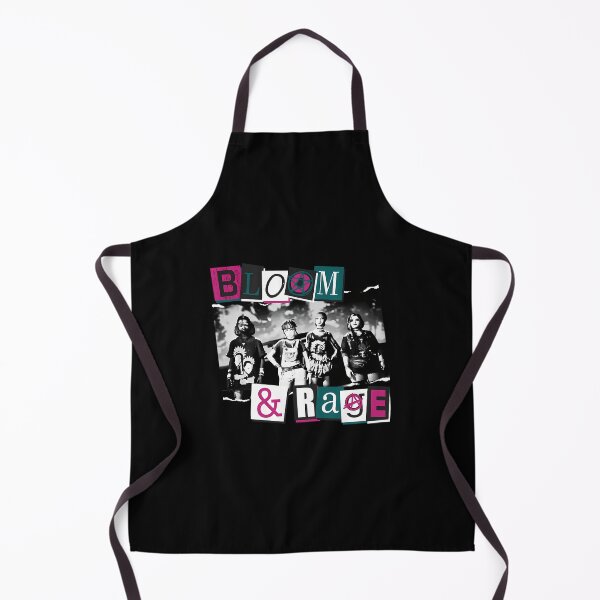 Item preview, Bloom Rage Here And Unhere Tour Lost Records Bloom Rage designed and sold by MeganGermack.