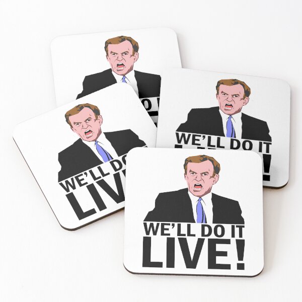 Item preview, We'Ll Do It Live designed and sold by epemasimjon1.
