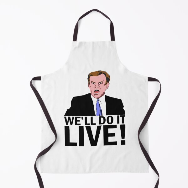 Item preview, We'Ll Do It Live designed and sold by epemasimjon1.