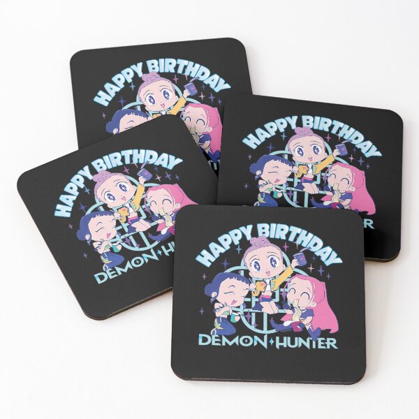 Item preview, Cartoon Funny Anime Demon Film Trend Band Movie Cute Retro designed and sold by KarsynMonroe.
