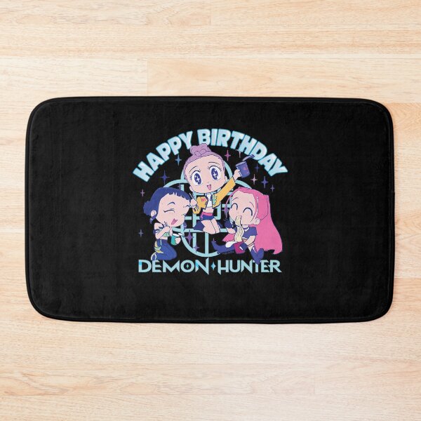 Item preview, Cartoon Funny Anime Demon Film Trend Band Movie Cute Retro designed and sold by KarsynMonroe.