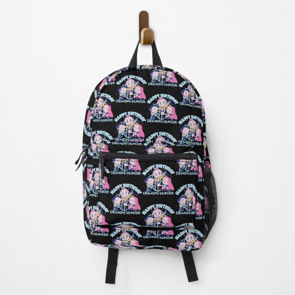 Item preview, Cartoon Funny Anime Demon Film Trend Band Movie Cute Retro designed and sold by KarsynMonroe.
