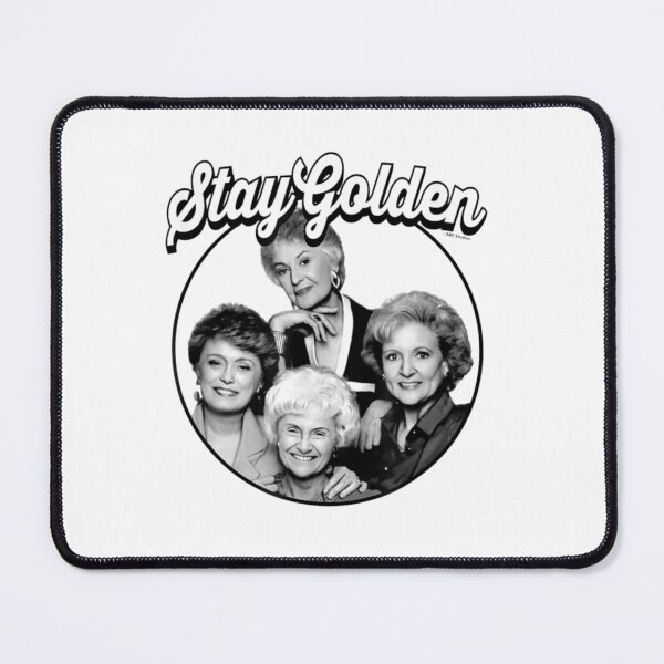 Item preview, The Golden Girls Stay Golden 2 - Stay Golden Golden Girls designed and sold by ichauodu.