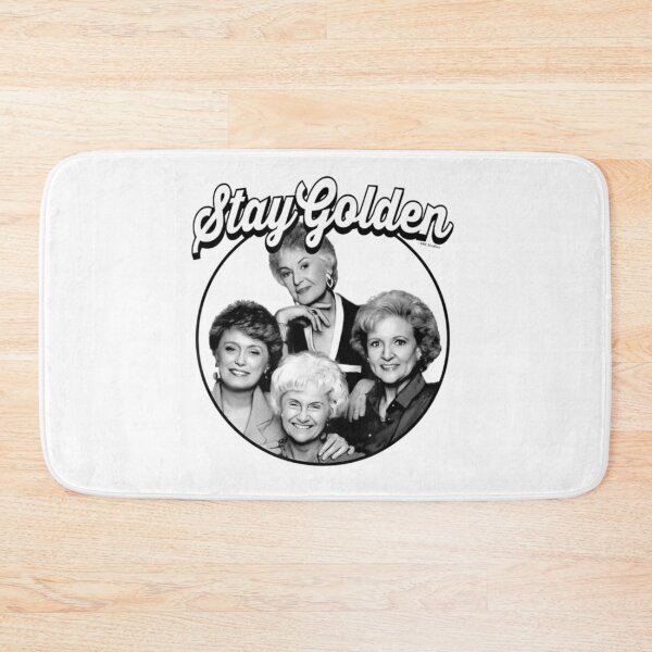 Item preview, The Golden Girls Stay Golden 2 - Stay Golden Golden Girls designed and sold by ichauodu.