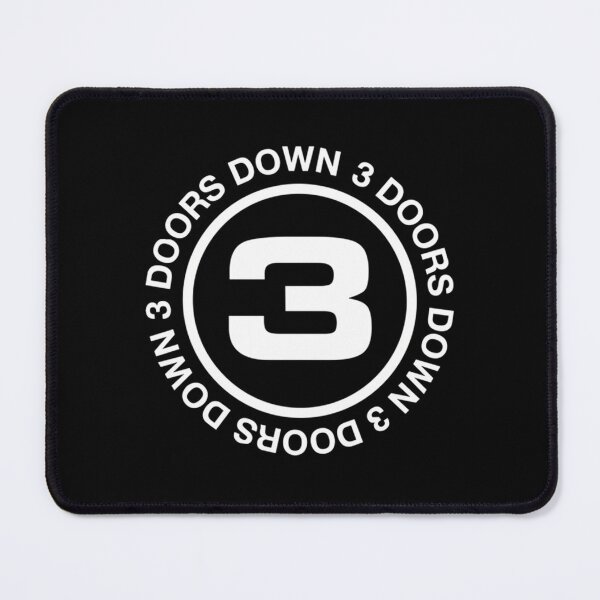 Item preview, Doors Down 2 designed and sold by keymonbindi.