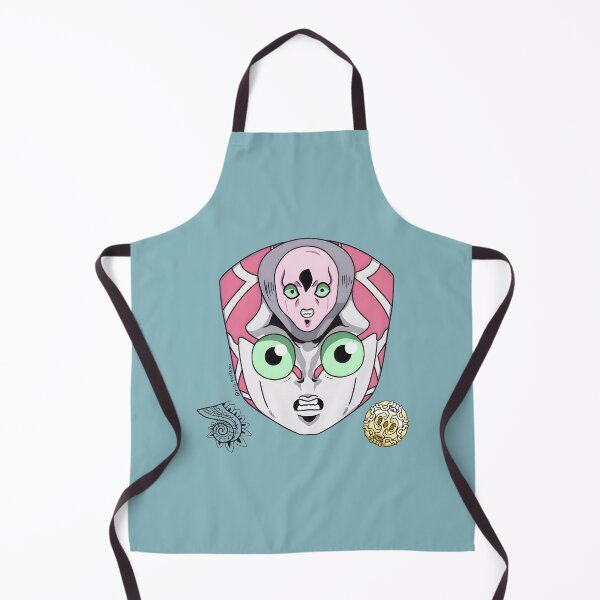 Item preview, Epitaph Stand Crimson King Face Art | PERFECT GIFT FOR YOU AND FRIENDS designed and sold by TraceyCollins.