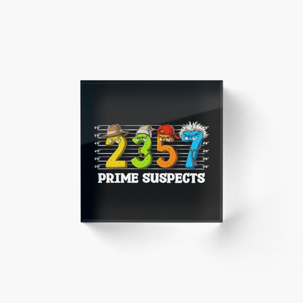 Item preview, Math Numbers designed and sold by underheaven.