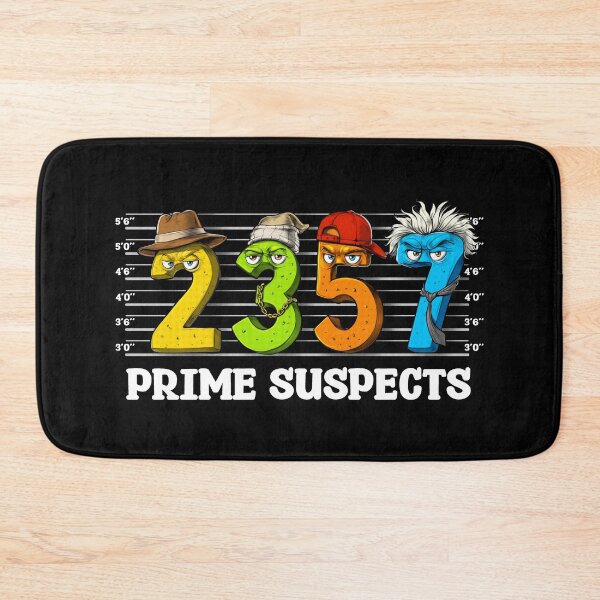 Item preview, Math Numbers designed and sold by underheaven.