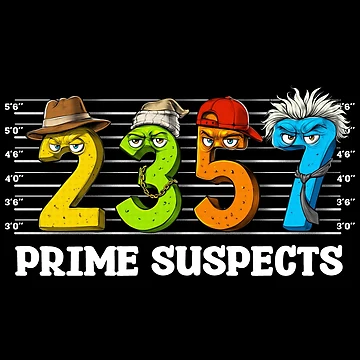 Artwork thumbnail, Math Numbers by underheaven