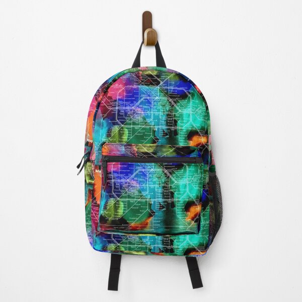 Item preview, Berlin  designed and sold by ColarteGayart.