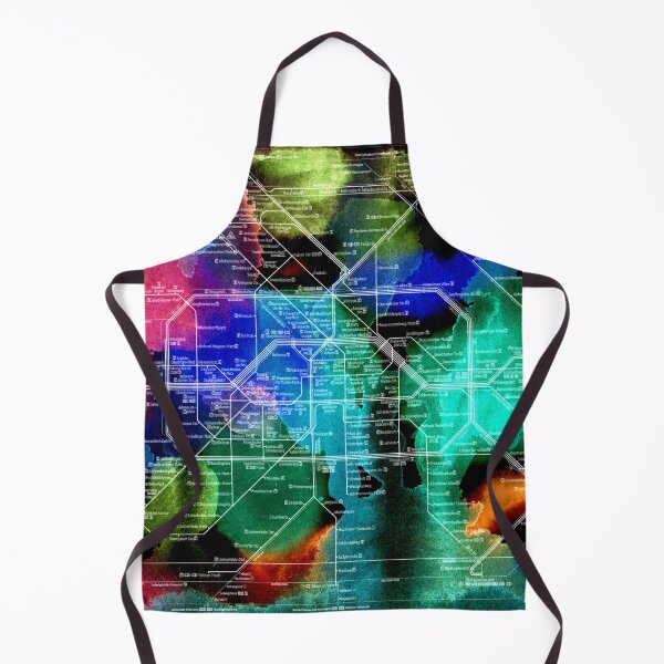 Item preview, Berlin  designed and sold by ColarteGayart.