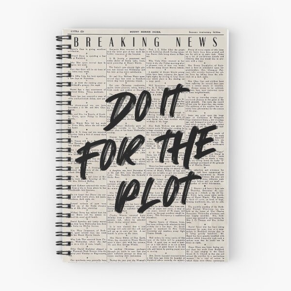 Item preview, Do it for the plot designed and sold by sketchupp.